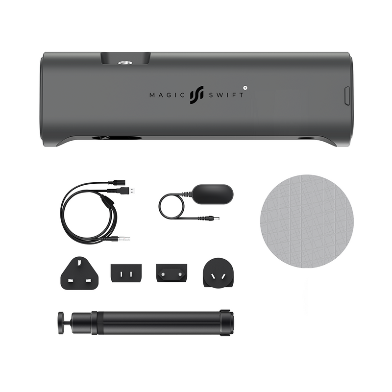 3DMakerPro Magic Swift Plus — Premium